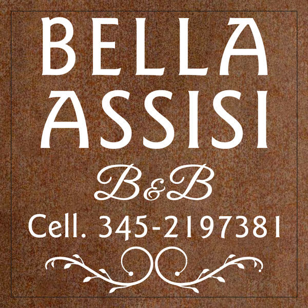 Bella Assisi B&B