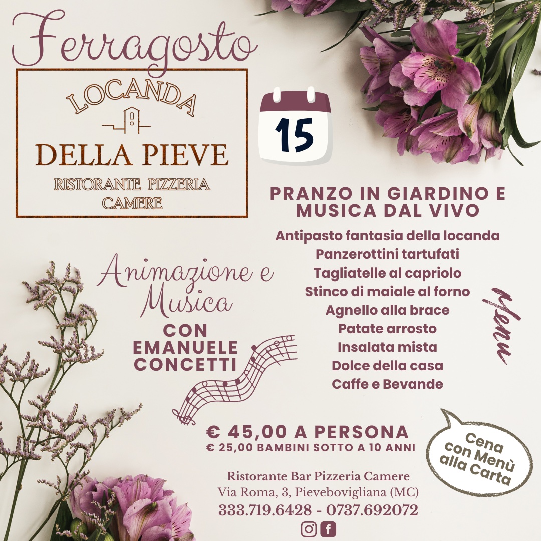 Ferragosto